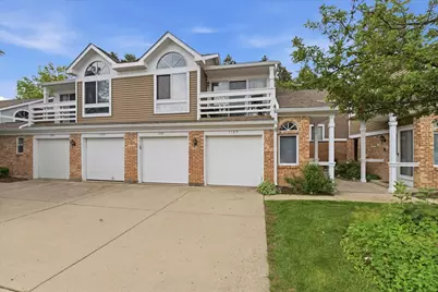 1123 Courtland Drive #UNIT, Buffalo Grove, IL 60089 - Photo 1