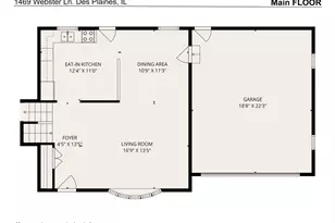 1469 Webster Ln, Des Plaines, IL 60018 - Photo 24