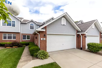 2845 Water Tower Lane, Darien, IL 60561 - Photo 1