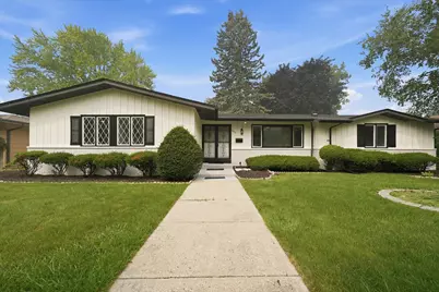 2508 Gabriel Avenue, Zion, IL 60099 - Photo 1