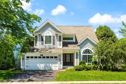287 Rock Hall Court, Grayslake, IL 60030 - Photo 1