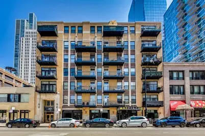 1307 S Wabash Avenue #305, Chicago, IL 60605 - Photo 1
