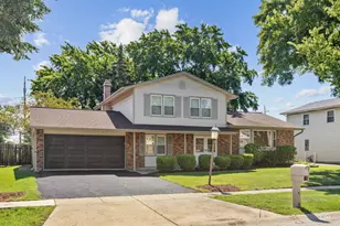 1477 William Clifford Ln, Elk Grove Village, IL 60007 - Photo 26