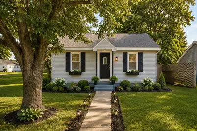 506 E Elm Street, Salem, IL 62881 - Photo 2