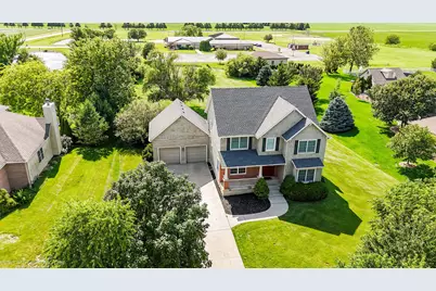 5066 N Pin Oak Turn Drive, Bourbonnais, IL 60914 - Photo 2