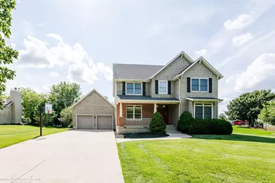 5066 N Pin Oak Turn Drive, Bourbonnais, IL 60914 - Photo 6
