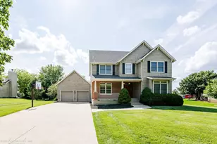 5066 N Pin Oak Turn Dr, Bourbonnais, IL 60914 - Photo 6