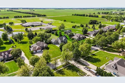 5066 N Pin Oak Turn Drive, Bourbonnais, IL 60914 - Photo 4