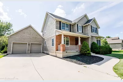 5066 N Pin Oak Turn Drive, Bourbonnais, IL 60914 - Photo 10