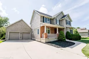 5066 N Pin Oak Turn Dr, Bourbonnais, IL 60914 - Photo 10