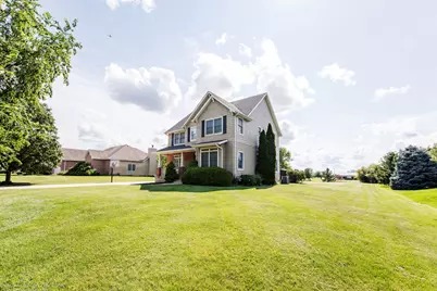 5066 N Pin Oak Turn Drive, Bourbonnais, IL 60914 - Photo 8