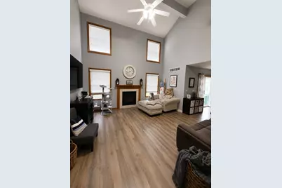 1307 Beacon Hill Court, Normal, IL 61761 - Photo 4