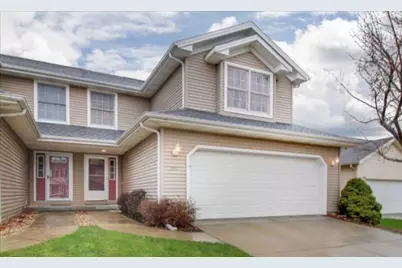 1307 Beacon Hill Court, Normal, IL 61761 - Photo 1