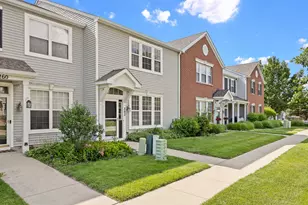 262 Springbrook Trail S, Oswego, IL 60543 - Photo 1