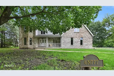 6N777 Palomino Drive, Campton Hills, IL 60175 - Photo 2