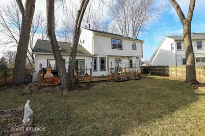 1162 Sandhurst Drive, Buffalo Grove, IL 60089 - Photo 16