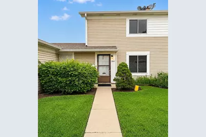 1661 Cornell Drive #0, Hoffman Estates, IL 60169 - Photo 1
