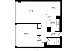 6171 N Sheridan Rd, Chicago, IL 60660 - Photo 8