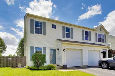 931 E Savannah Drive, Romeoville, IL 60446 - Photo 1
