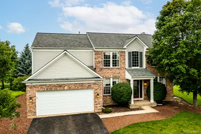12959 Stockton Avenue, Plainfield, IL 60585 - Photo 1