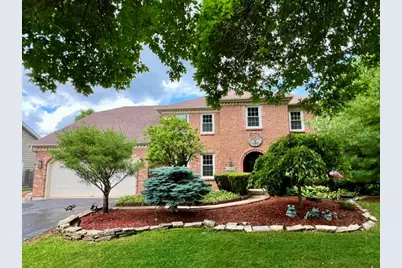 1369 Ginger Lane, Naperville, IL 60565 - Photo 2