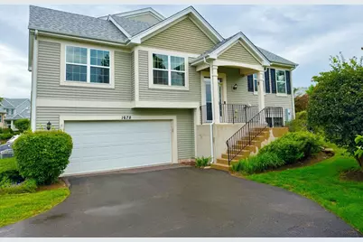 1678 Windward Drive, Pingree Grove, IL 60140 - Photo 1