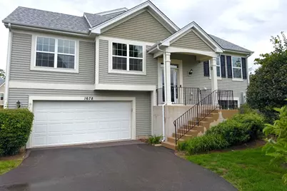 1678 Windward Drive, Pingree Grove, IL 60140 - Photo 2