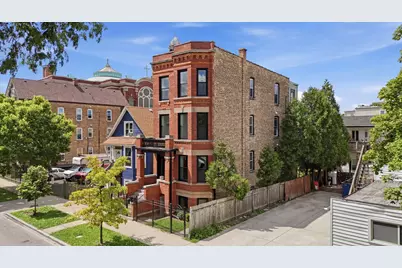 3608 W Wolfram Street, Chicago, IL 60618 - Photo 2