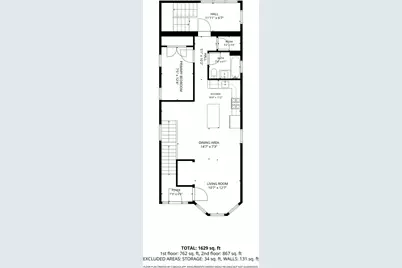 3608 W Wolfram Street, Chicago, IL 60618 - Photo 44