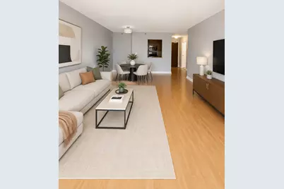 401 E Ontario Street #1603, Chicago, IL 60611 - Photo 2