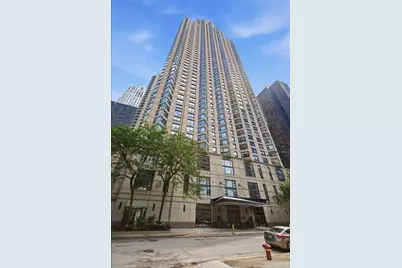 401 E Ontario Street #1603, Chicago, IL 60611 - Photo 1