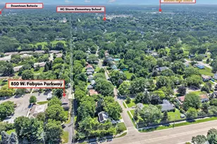 850 W Fabyan Pkwy, Batavia, IL 60510 - Photo 58