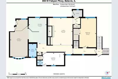 850 W Fabyan Parkway, Batavia, IL 60510 - Photo 74