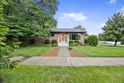 18516 Riegel Road, Homewood, IL 60430 - Photo 1