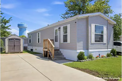 300 A Ok Court, Round Lake, IL 60073 - Photo 1