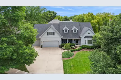 510 Cloverleaf Court, Naperville, IL 60565 - Photo 1