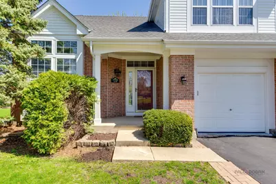 1105 Andover Drive, Mundelein, IL 60060 - Photo 2
