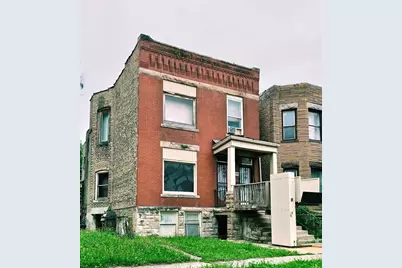 11932 S Eggleston Avenue, Chicago, IL 60628 - Photo 1