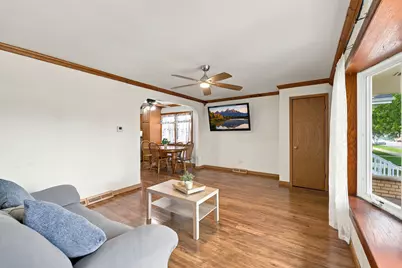 11157 S Spaulding Avenue, Chicago, IL 60655 - Photo 4