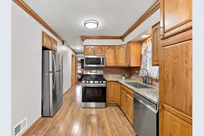 11157 S Spaulding Avenue, Chicago, IL 60655 - Photo 6