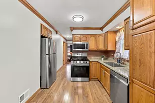 11157 S Spaulding Ave, Chicago, IL 60655 - Photo 6