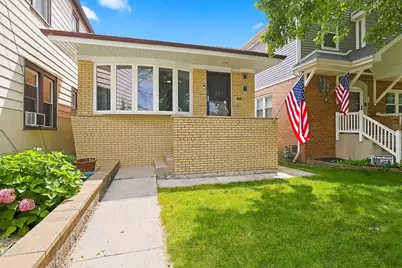 11157 S Spaulding Avenue, Chicago, IL 60655 - Photo 2