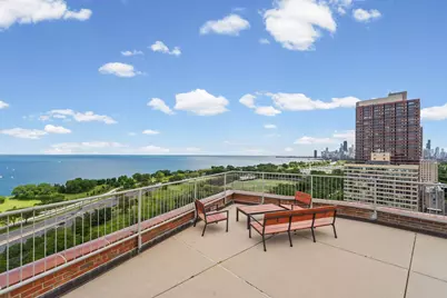 3100 N Lake Shore Drive #604, Chicago, IL 60657 - Photo 16