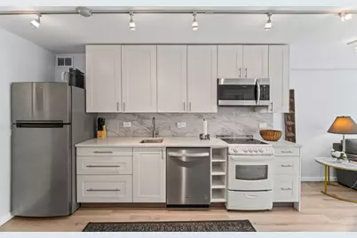 3100 N Lake Shore Drive #604, Chicago, IL 60657 - Photo 6