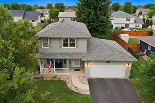 25752 S Taft St, Monee, IL 60449 - Photo 1