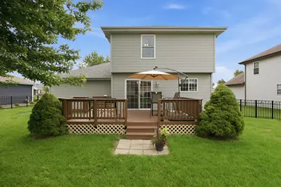 25752 S Taft Street, Monee, IL 60449 - Photo 18