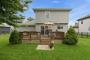 25752 S Taft St, Monee, IL 60449 - Photo 18