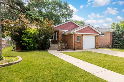 8841 Tulley Avenue, Oak Lawn, IL 60453 - Photo 2