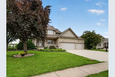 2165 Farmstone Drive, Diamond, IL 60416 - Photo 2