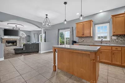 2165 Farmstone Drive, Diamond, IL 60416 - Photo 6